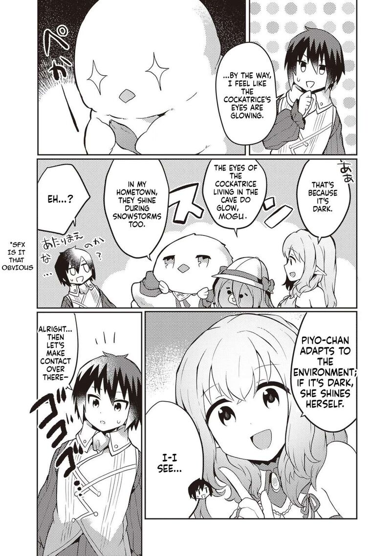 Shokubutsu Mahou Cheat De Nonbiri Ryoushu Seikatsu Hajimemasu Zense No Chishiki O Kushi Shite Nougyou Shitara Gyakuten Jinsei Hajimatta Ken 25 4