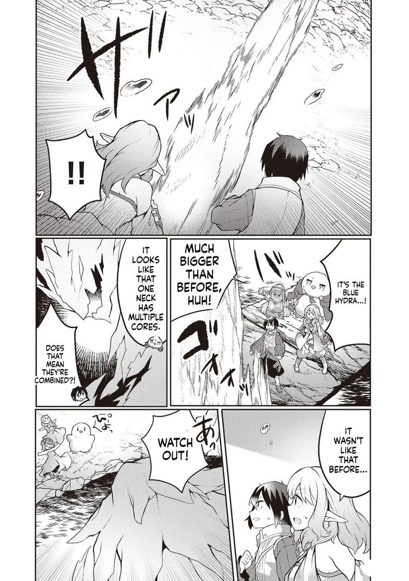 Shokubutsu Mahou Cheat De Nonbiri Ryoushu Seikatsu Hajimemasu Zense No Chishiki O Kushi Shite Nougyou Shitara Gyakuten Jinsei Hajimatta Ken 25 5