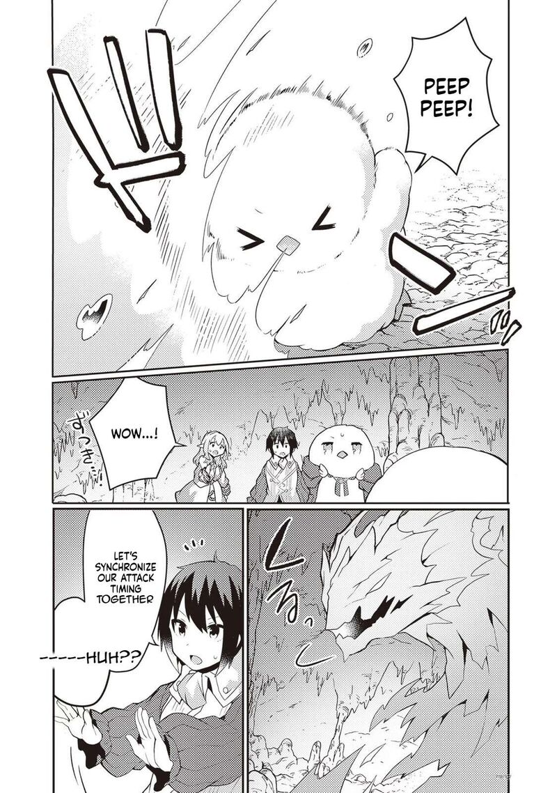 Shokubutsu Mahou Cheat De Nonbiri Ryoushu Seikatsu Hajimemasu Zense No Chishiki O Kushi Shite Nougyou Shitara Gyakuten Jinsei Hajimatta Ken 25 6