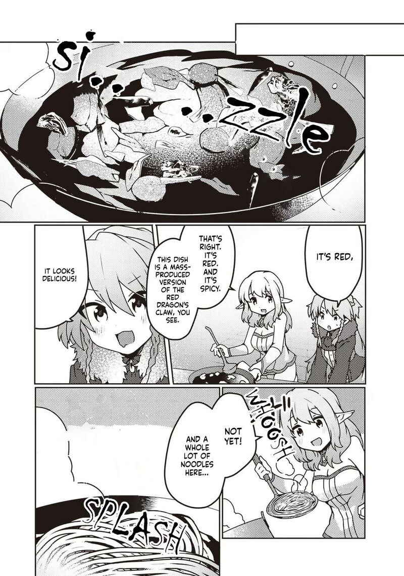 Shokubutsu Mahou Cheat De Nonbiri Ryoushu Seikatsu Hajimemasu Zense No Chishiki O Kushi Shite Nougyou Shitara Gyakuten Jinsei Hajimatta Ken 26 17