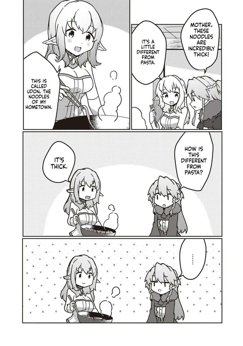 Shokubutsu Mahou Cheat De Nonbiri Ryoushu Seikatsu Hajimemasu Zense No Chishiki O Kushi Shite Nougyou Shitara Gyakuten Jinsei Hajimatta Ken 26 18