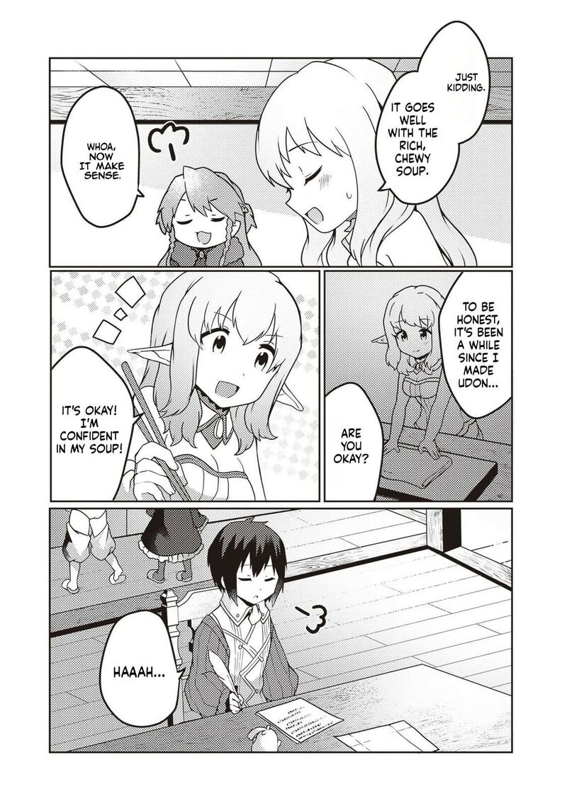 Shokubutsu Mahou Cheat De Nonbiri Ryoushu Seikatsu Hajimemasu Zense No Chishiki O Kushi Shite Nougyou Shitara Gyakuten Jinsei Hajimatta Ken 26 19