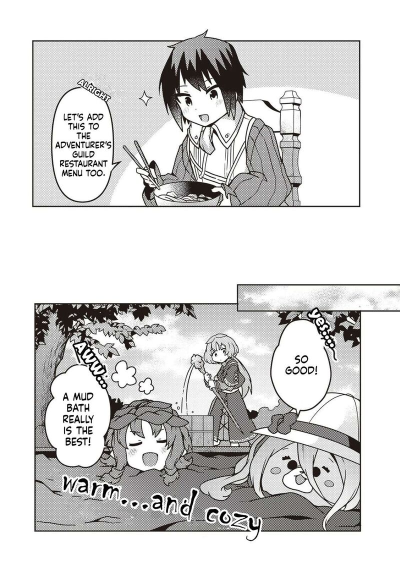 Shokubutsu Mahou Cheat De Nonbiri Ryoushu Seikatsu Hajimemasu Zense No Chishiki O Kushi Shite Nougyou Shitara Gyakuten Jinsei Hajimatta Ken 26 25