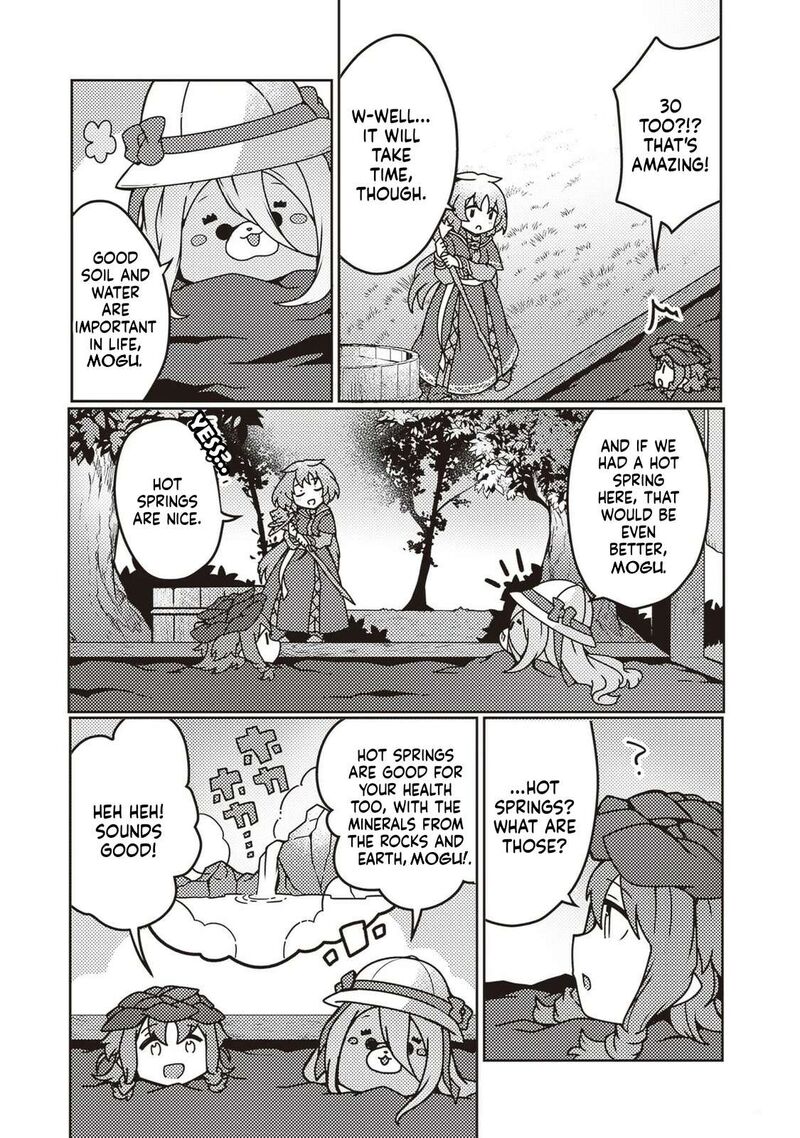 Shokubutsu Mahou Cheat De Nonbiri Ryoushu Seikatsu Hajimemasu Zense No Chishiki O Kushi Shite Nougyou Shitara Gyakuten Jinsei Hajimatta Ken 26 27