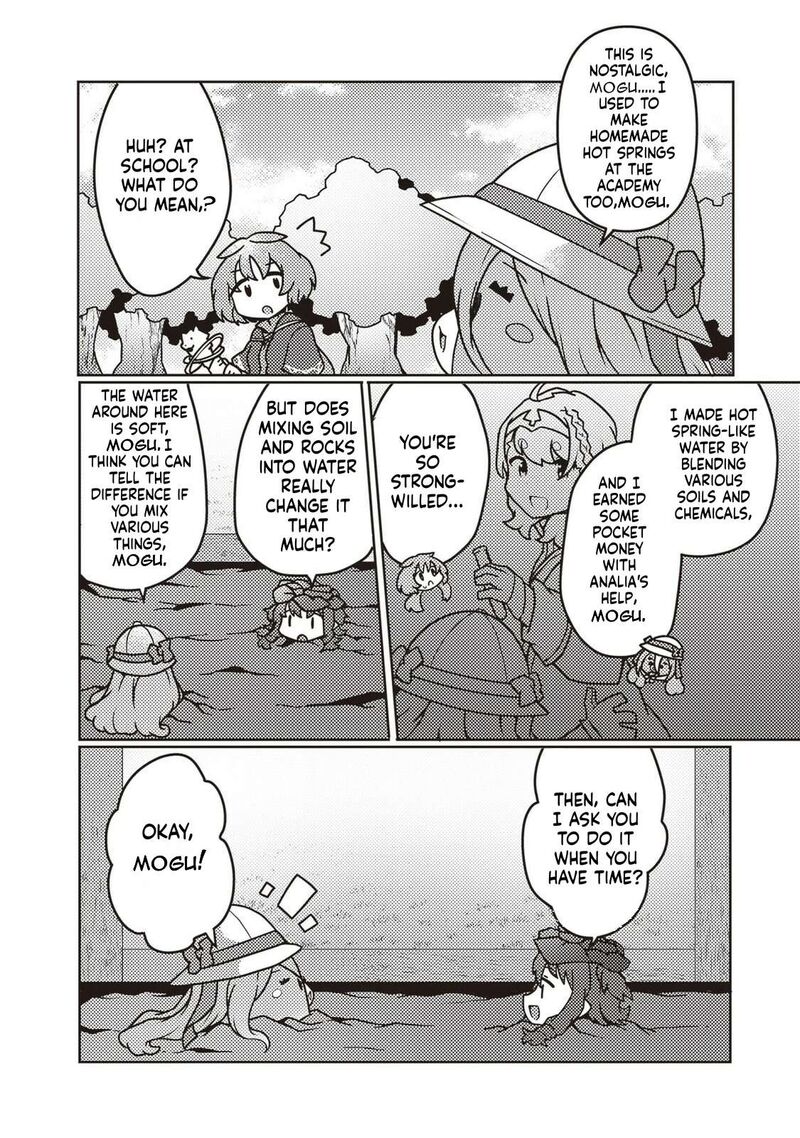 Shokubutsu Mahou Cheat De Nonbiri Ryoushu Seikatsu Hajimemasu Zense No Chishiki O Kushi Shite Nougyou Shitara Gyakuten Jinsei Hajimatta Ken 26 28