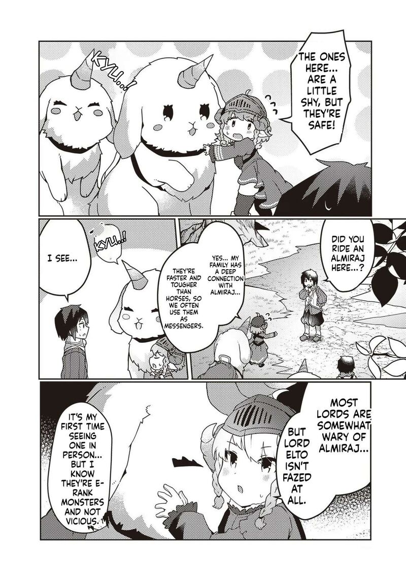 Shokubutsu Mahou Cheat De Nonbiri Ryoushu Seikatsu Hajimemasu Zense No Chishiki O Kushi Shite Nougyou Shitara Gyakuten Jinsei Hajimatta Ken 26 34