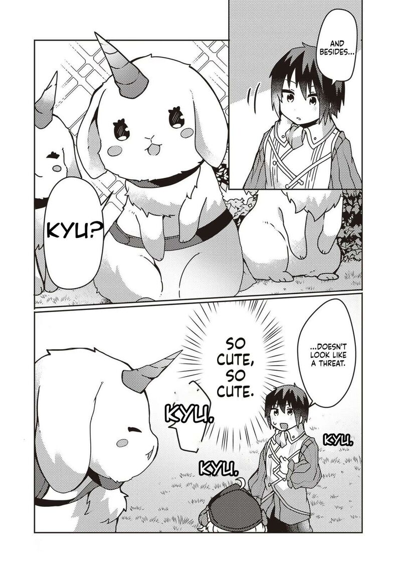 Shokubutsu Mahou Cheat De Nonbiri Ryoushu Seikatsu Hajimemasu Zense No Chishiki O Kushi Shite Nougyou Shitara Gyakuten Jinsei Hajimatta Ken 26 35