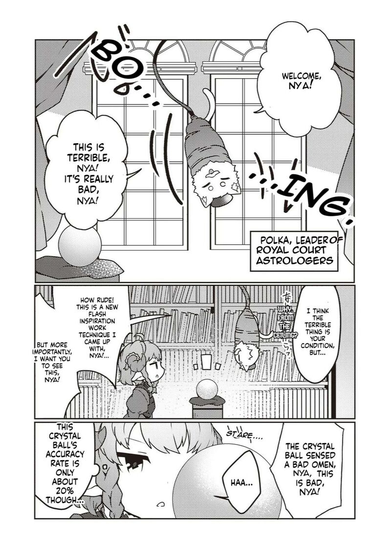 Shokubutsu Mahou Cheat De Nonbiri Ryoushu Seikatsu Hajimemasu Zense No Chishiki O Kushi Shite Nougyou Shitara Gyakuten Jinsei Hajimatta Ken 26 6