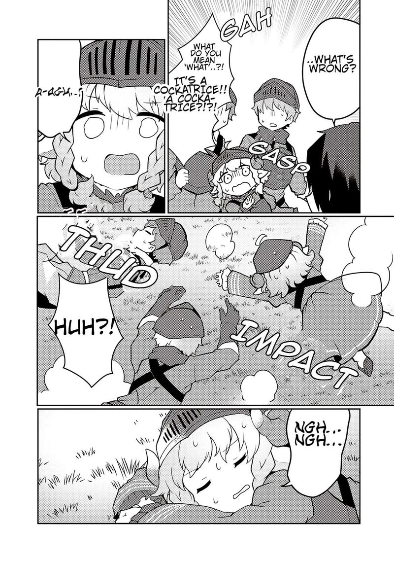 Shokubutsu Mahou Cheat De Nonbiri Ryoushu Seikatsu Hajimemasu Zense No Chishiki O Kushi Shite Nougyou Shitara Gyakuten Jinsei Hajimatta Ken 27 12