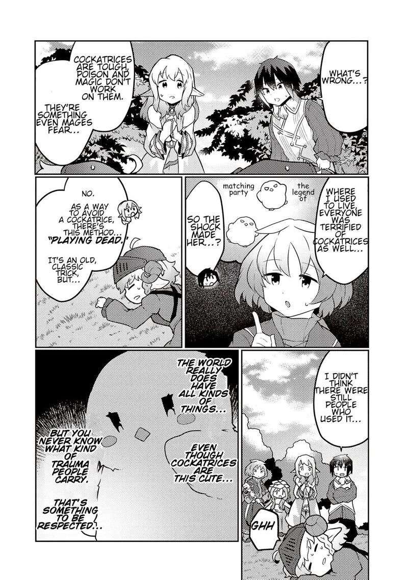 Shokubutsu Mahou Cheat De Nonbiri Ryoushu Seikatsu Hajimemasu Zense No Chishiki O Kushi Shite Nougyou Shitara Gyakuten Jinsei Hajimatta Ken 27 13