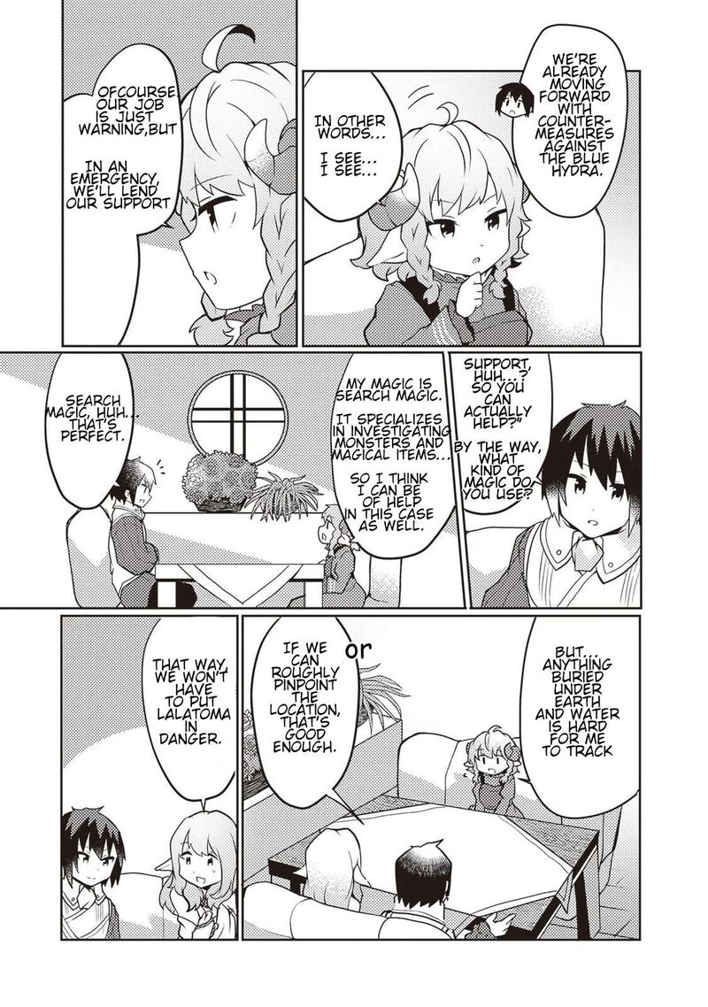 Shokubutsu Mahou Cheat De Nonbiri Ryoushu Seikatsu Hajimemasu Zense No Chishiki O Kushi Shite Nougyou Shitara Gyakuten Jinsei Hajimatta Ken 27 17