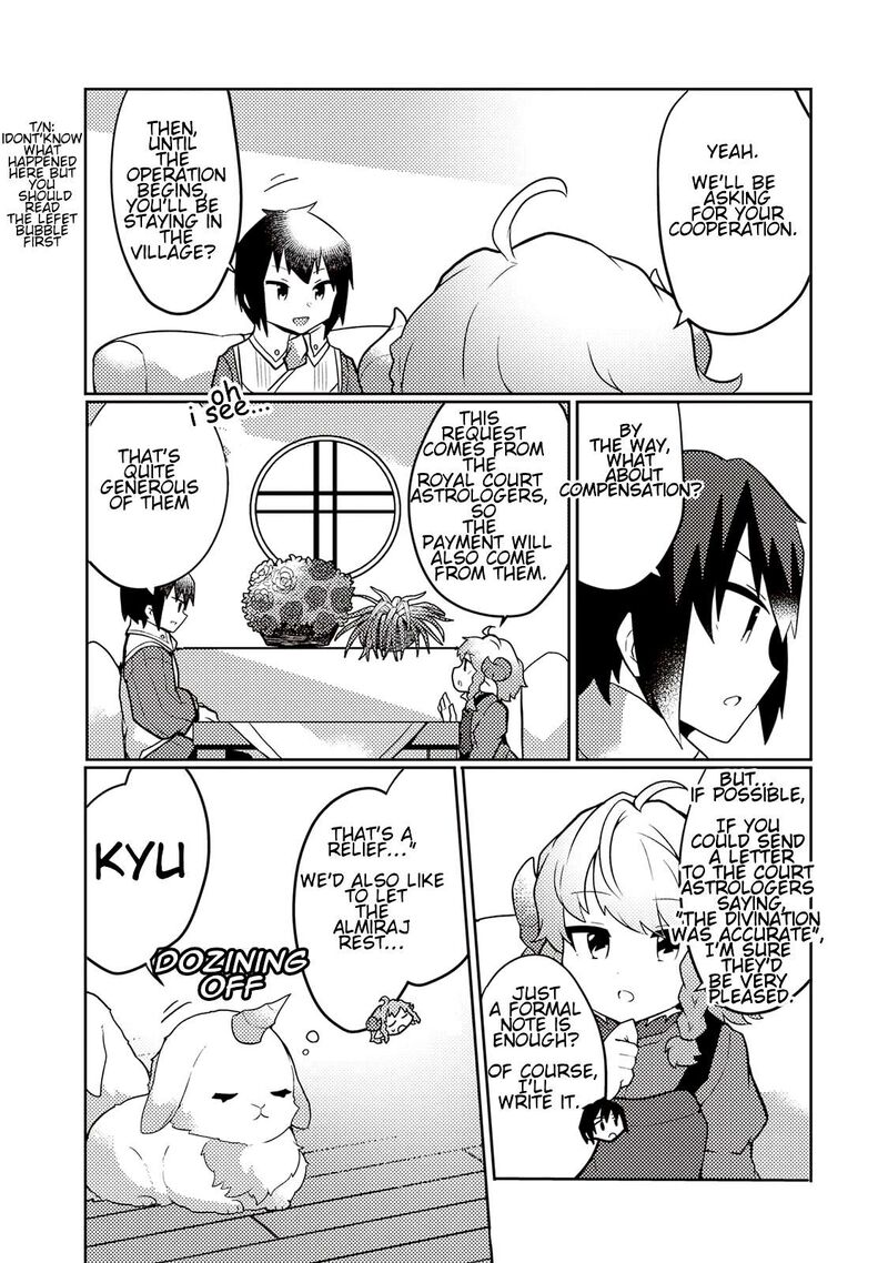 Shokubutsu Mahou Cheat De Nonbiri Ryoushu Seikatsu Hajimemasu Zense No Chishiki O Kushi Shite Nougyou Shitara Gyakuten Jinsei Hajimatta Ken 27 18