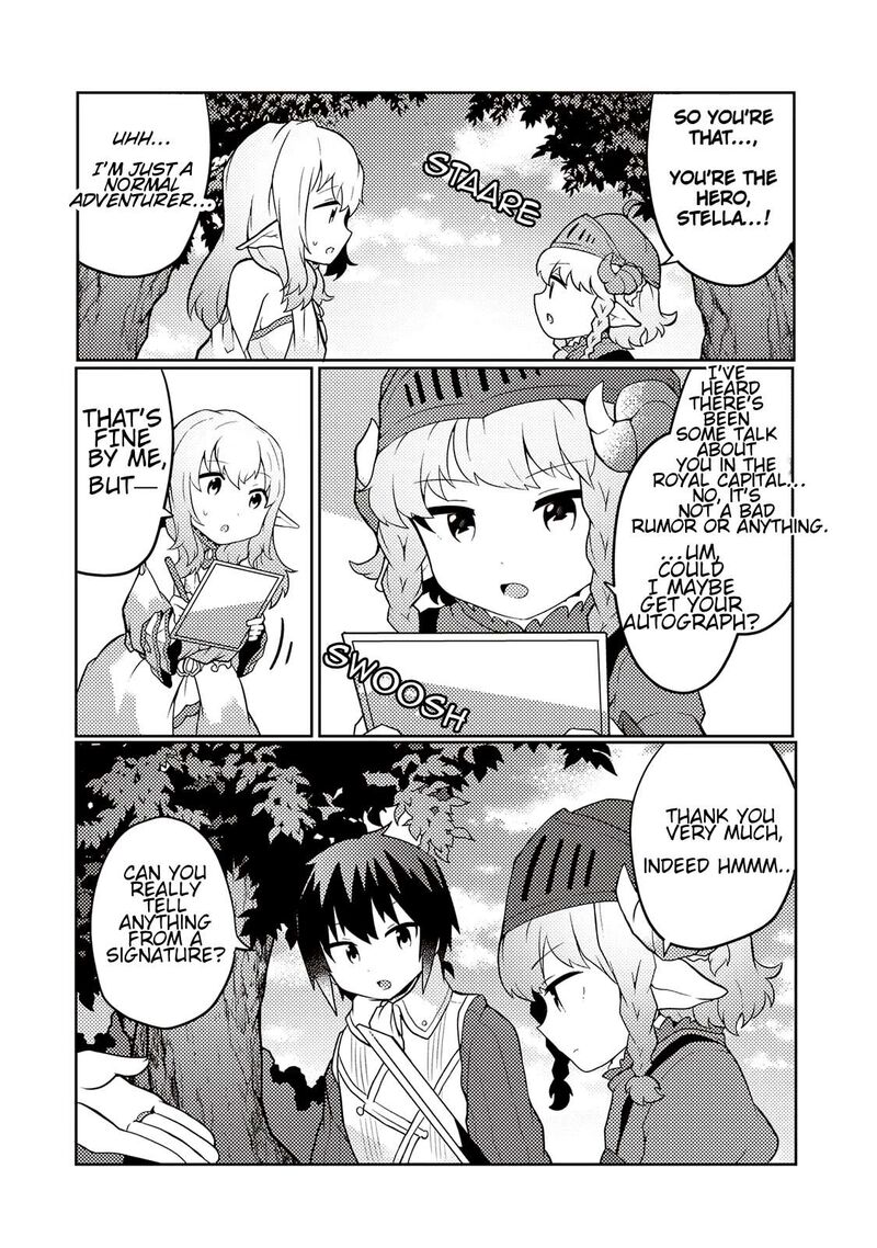 Shokubutsu Mahou Cheat De Nonbiri Ryoushu Seikatsu Hajimemasu Zense No Chishiki O Kushi Shite Nougyou Shitara Gyakuten Jinsei Hajimatta Ken 27 3