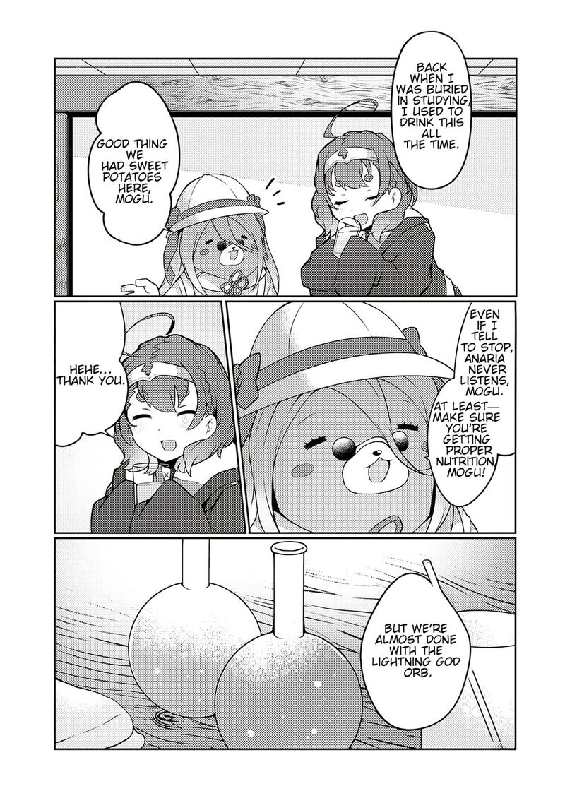 Shokubutsu Mahou Cheat De Nonbiri Ryoushu Seikatsu Hajimemasu Zense No Chishiki O Kushi Shite Nougyou Shitara Gyakuten Jinsei Hajimatta Ken 28 2