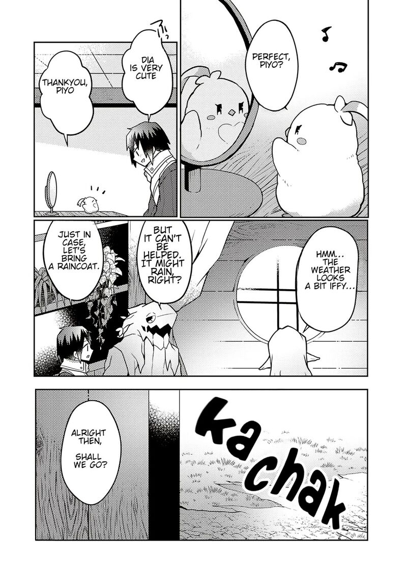 Shokubutsu Mahou Cheat De Nonbiri Ryoushu Seikatsu Hajimemasu Zense No Chishiki O Kushi Shite Nougyou Shitara Gyakuten Jinsei Hajimatta Ken 28 5