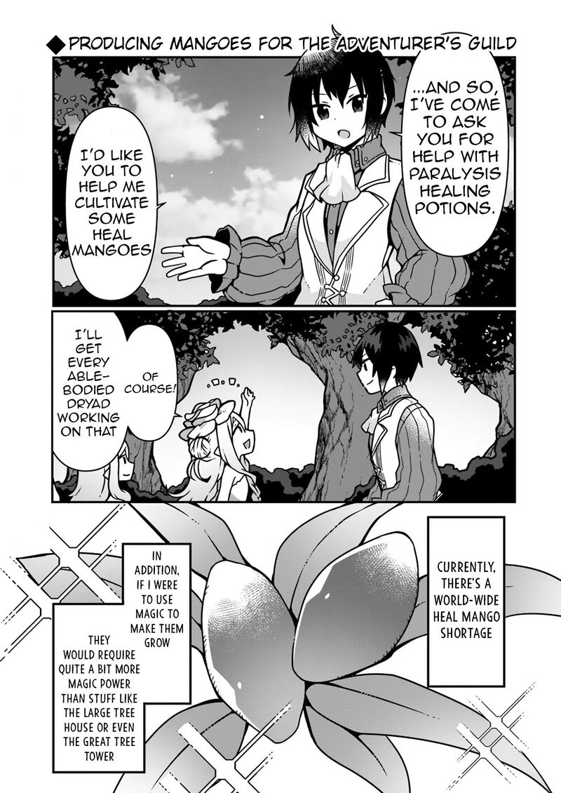 Shokubutsu Mahou Cheat De Nonbiri Ryoushu Seikatsu Hajimemasu Zense No Chishiki O Kushi Shite Nougyou Shitara Gyakuten Jinsei Hajimatta Ken 7 1