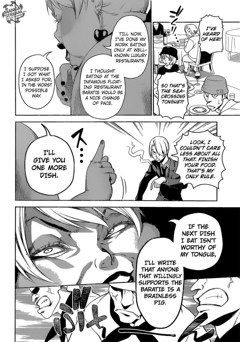 Shokugeki No Sanji 1 10