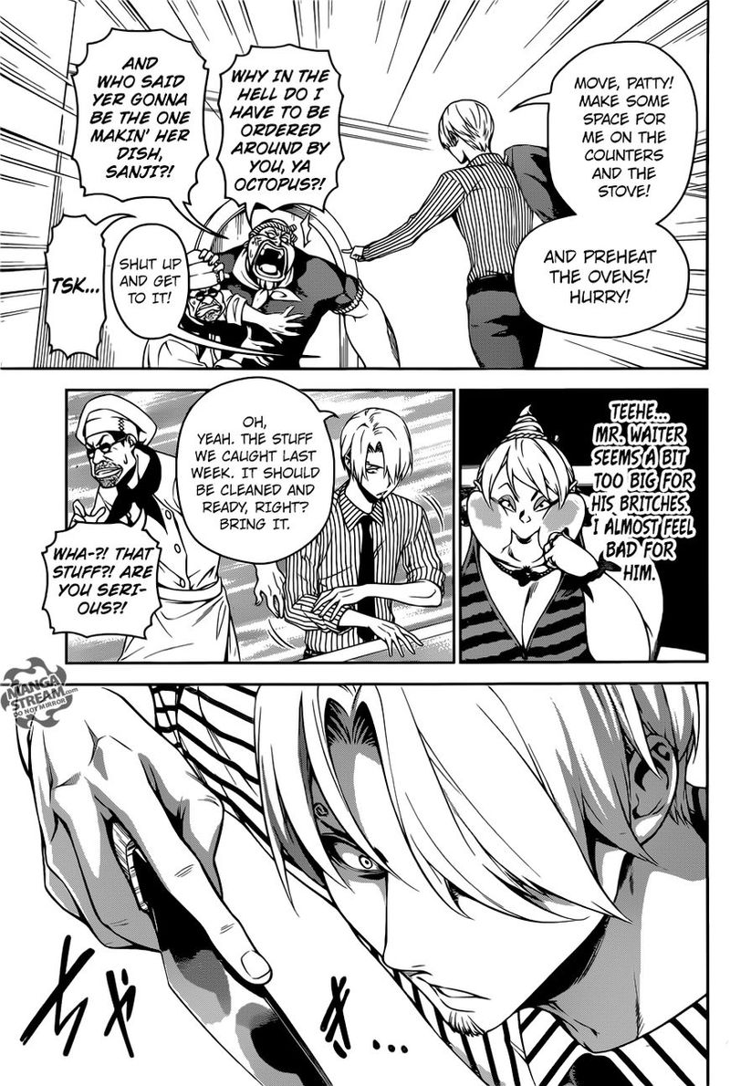 Shokugeki No Sanji 1 17