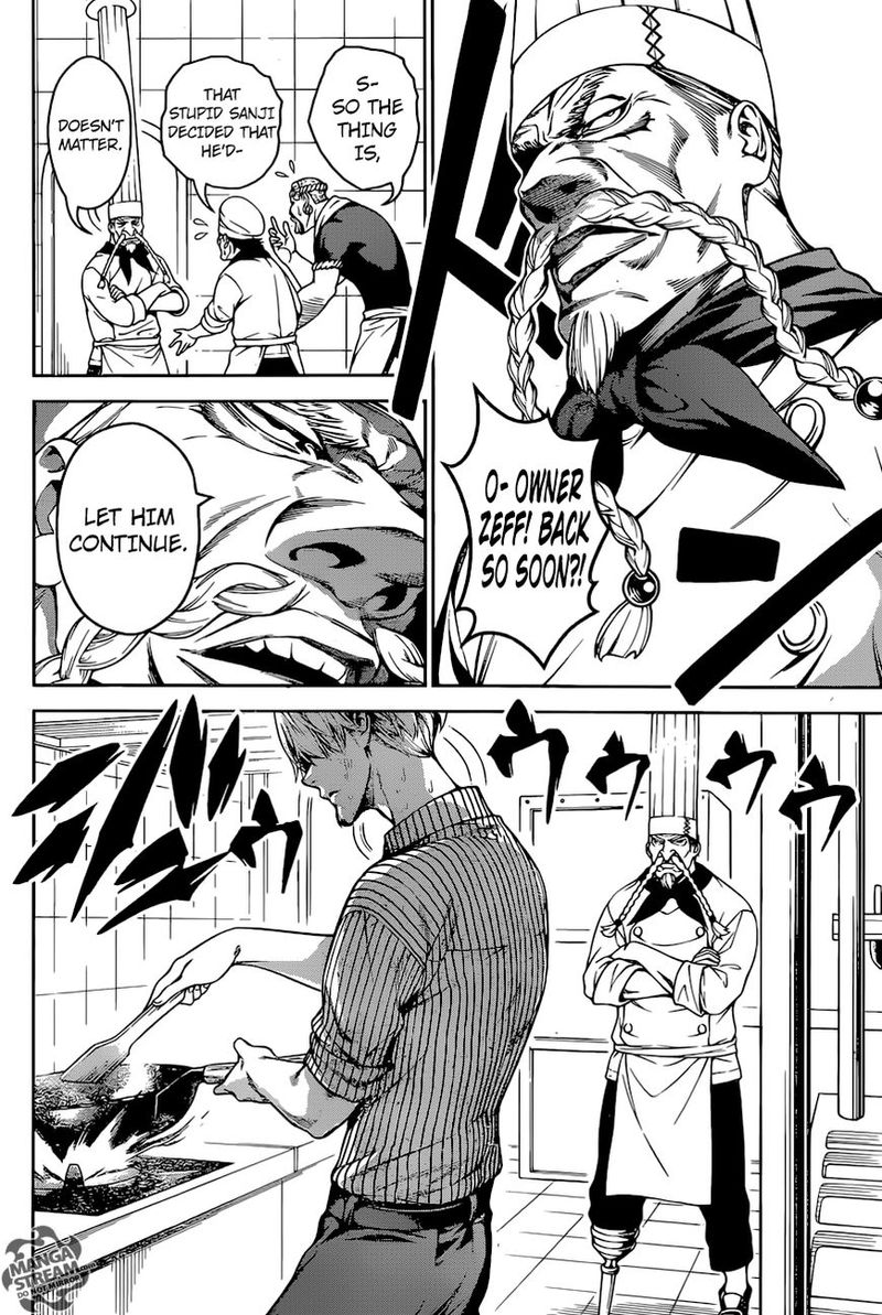 Shokugeki No Sanji 1 20