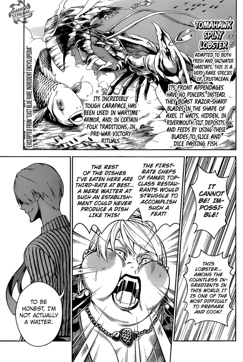 Shokugeki No Sanji 1 24