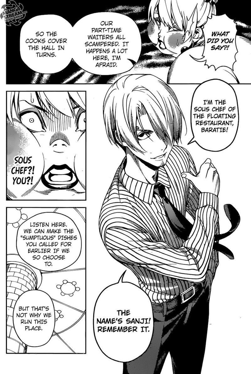 Shokugeki No Sanji 1 25