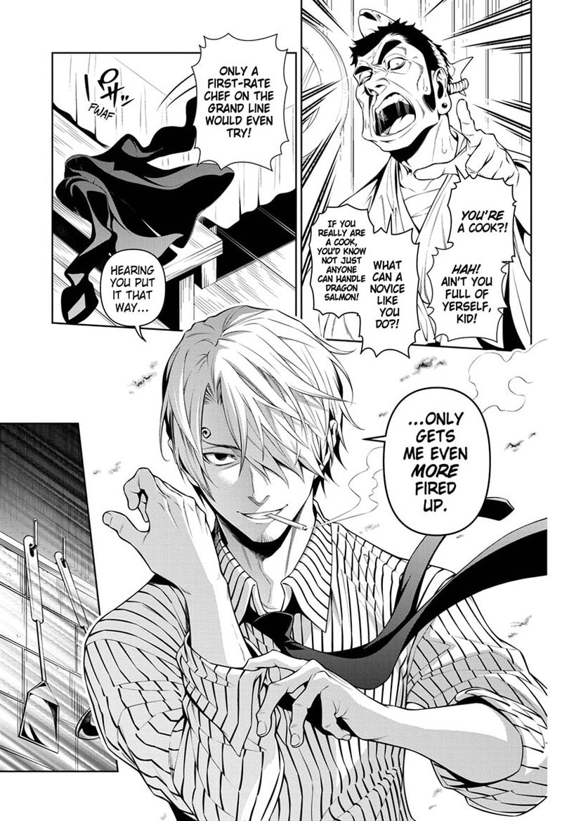 Shokugeki No Sanji 2 11