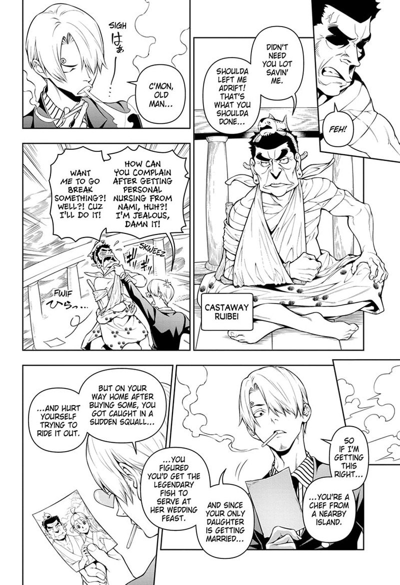 Shokugeki No Sanji 2 6