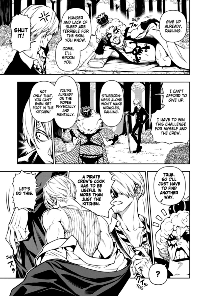 Shokugeki No Sanji 4 11