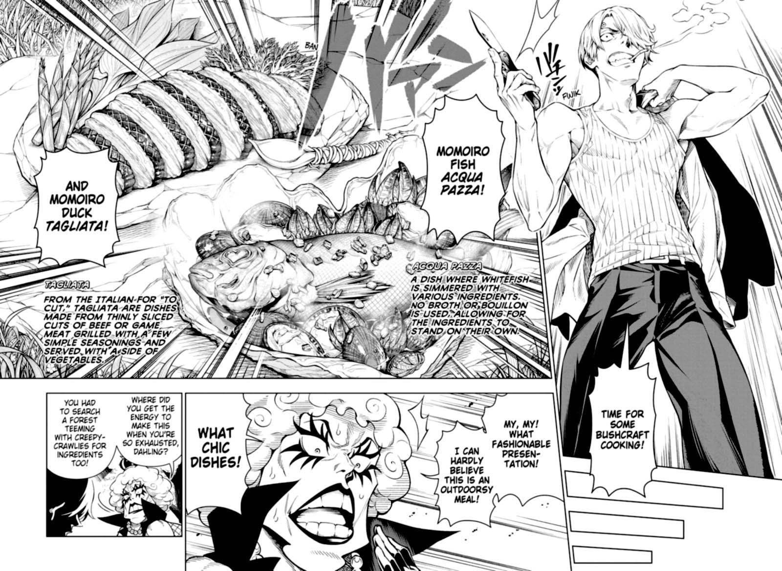 Shokugeki No Sanji 4 12