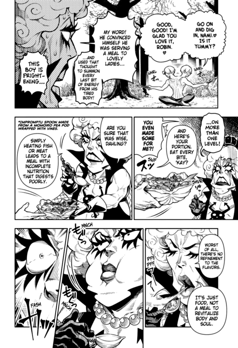 Shokugeki No Sanji 4 13