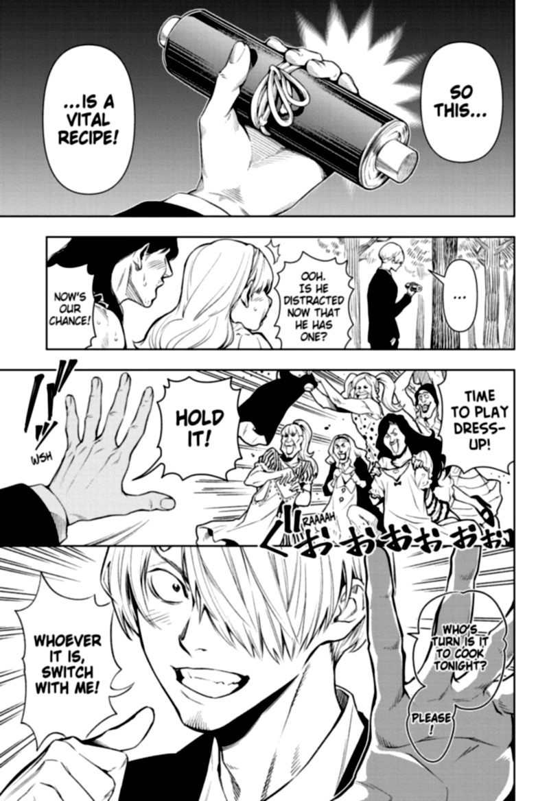 Shokugeki No Sanji 4 23