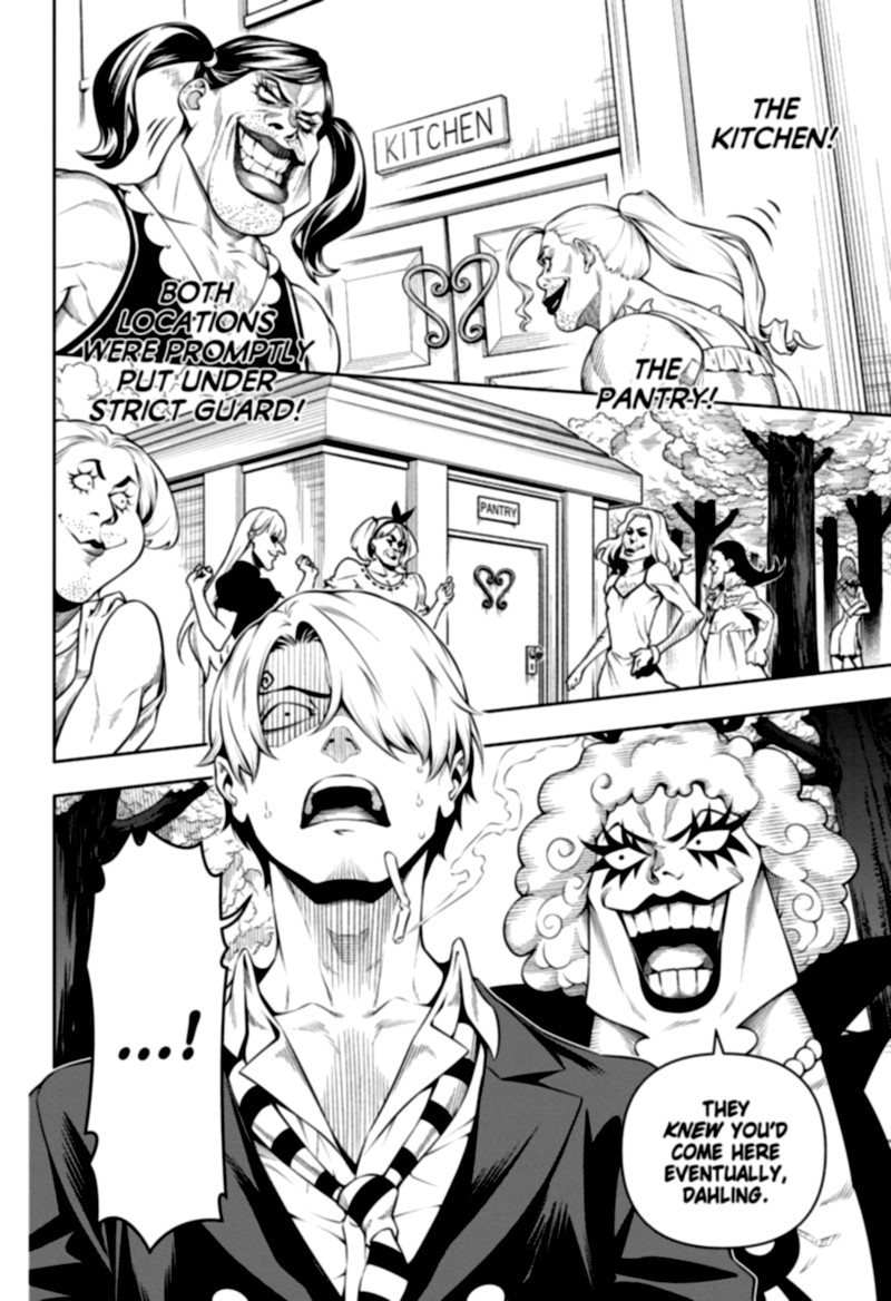 Shokugeki No Sanji 4 8