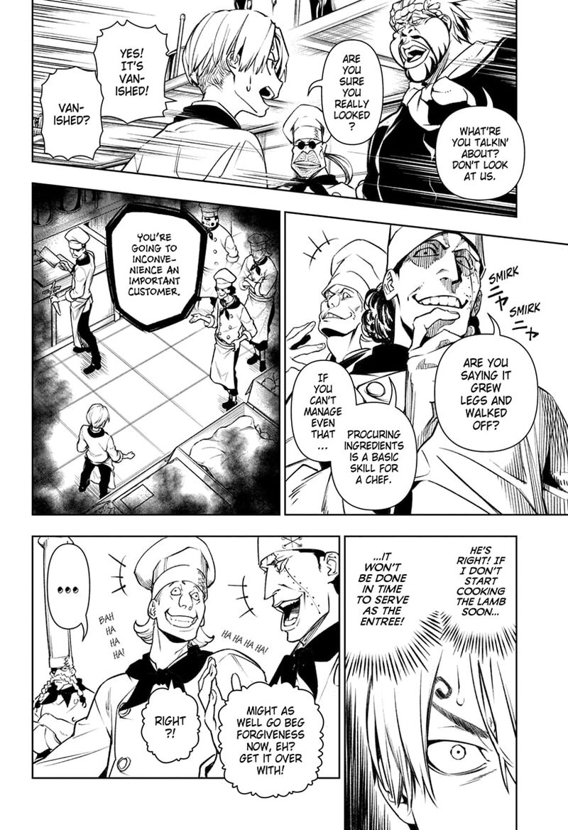 Shokugeki No Sanji 6 16