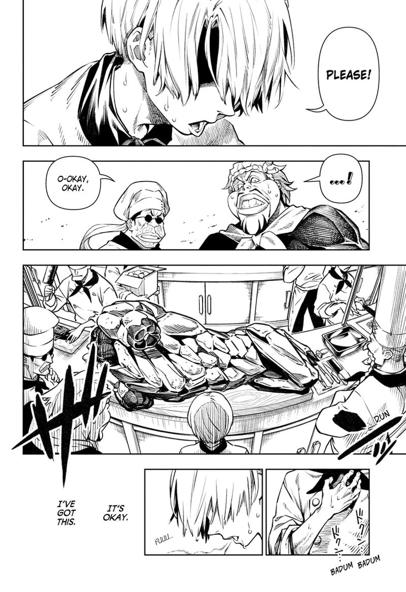 Shokugeki No Sanji 6 20