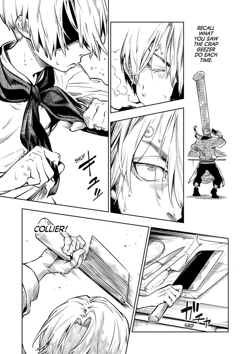 Shokugeki No Sanji 6 21