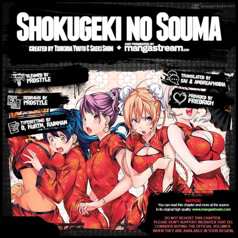 Shokugeki No Soma 152 2