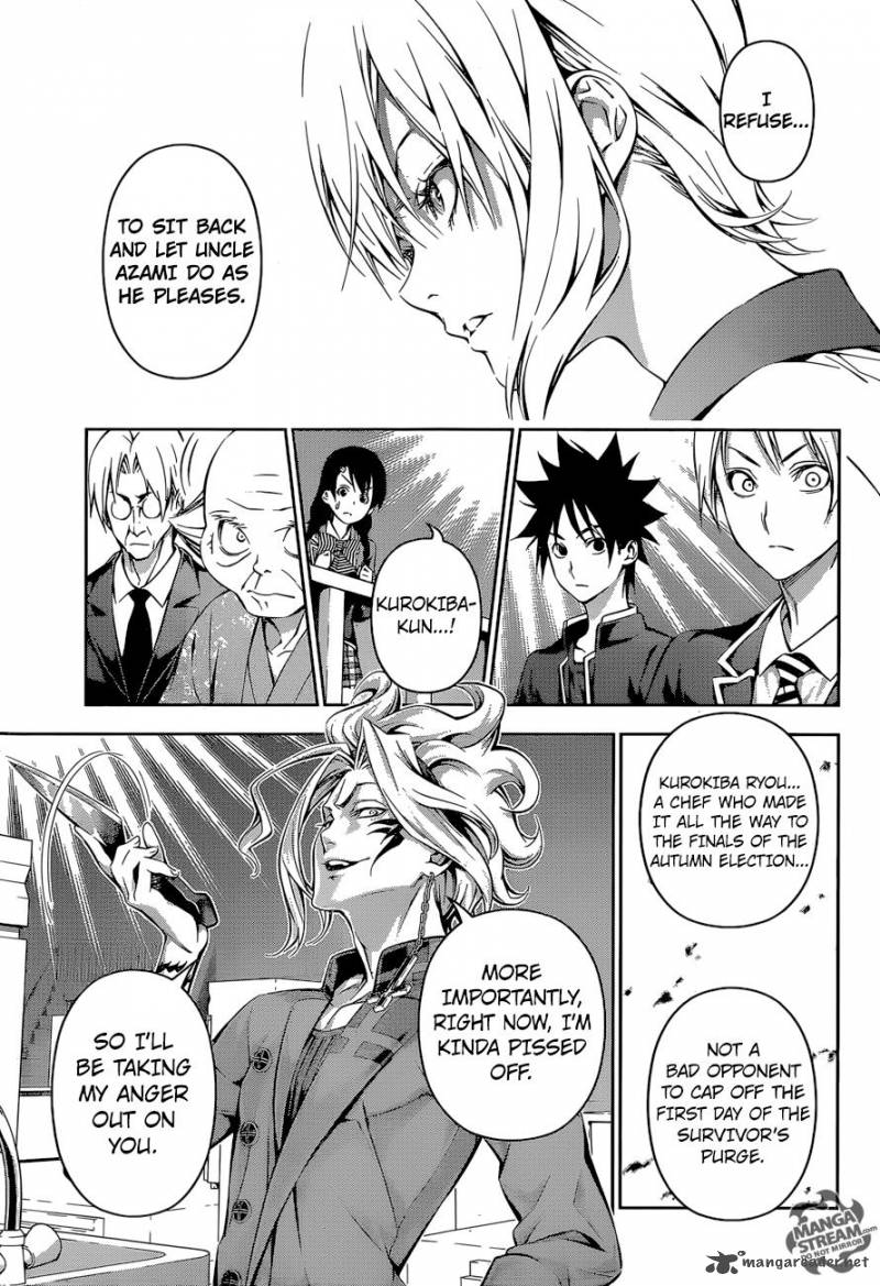 Shokugeki No Soma 154 17