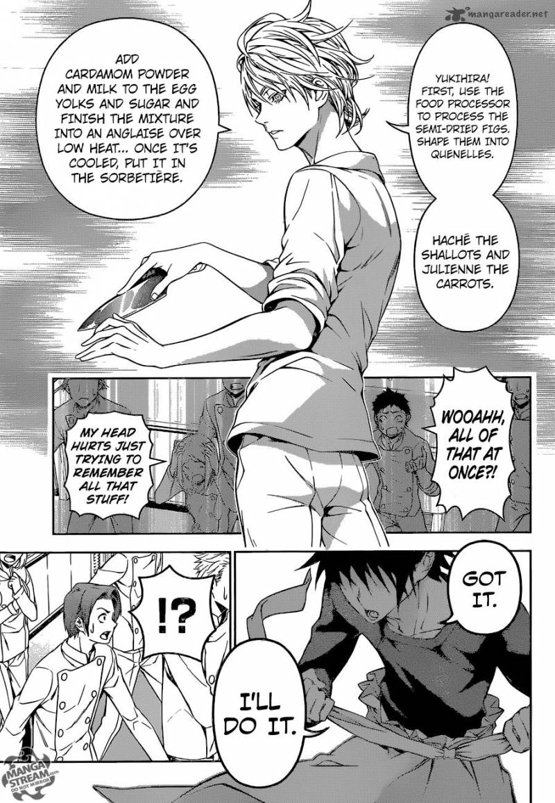 Shokugeki No Soma 161 11