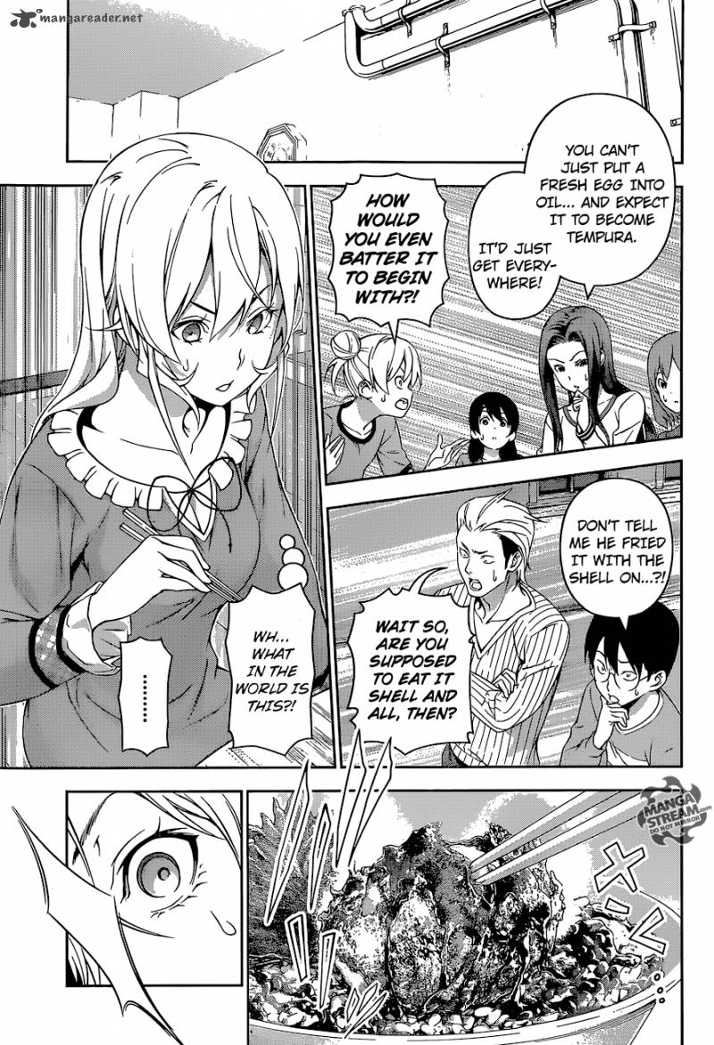 Shokugeki No Soma 170 3