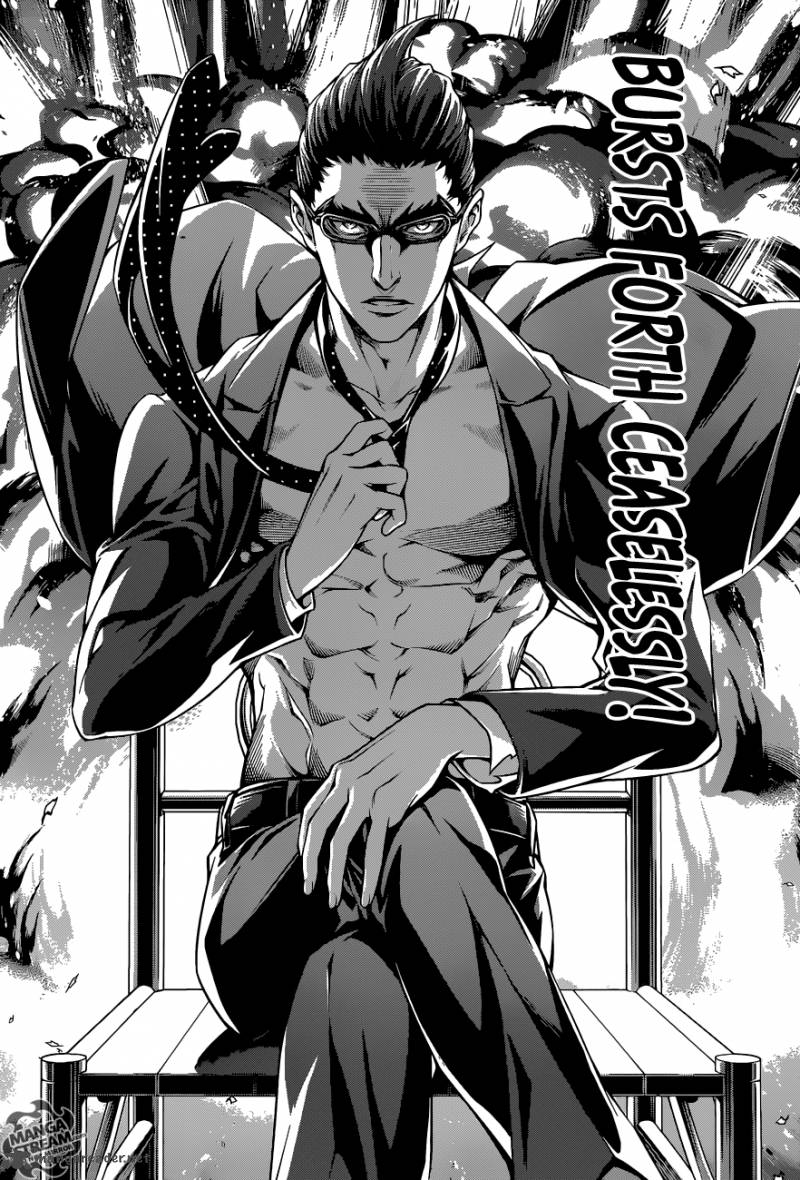 Shokugeki No Soma 187 15