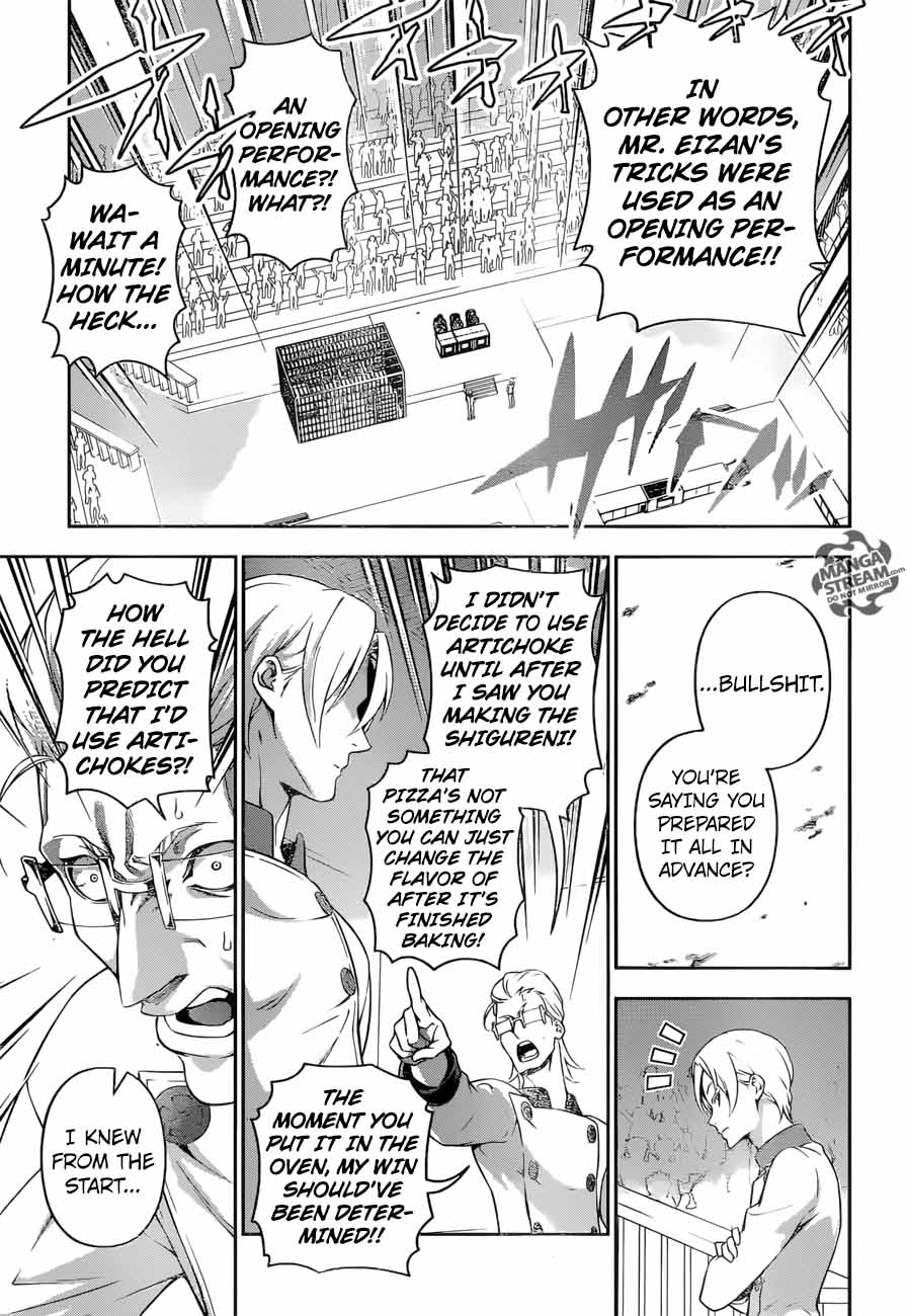 Shokugeki No Soma 236 11