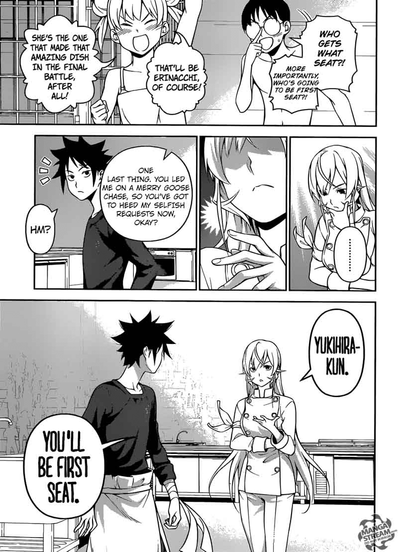 Shokugeki No Soma 263 10