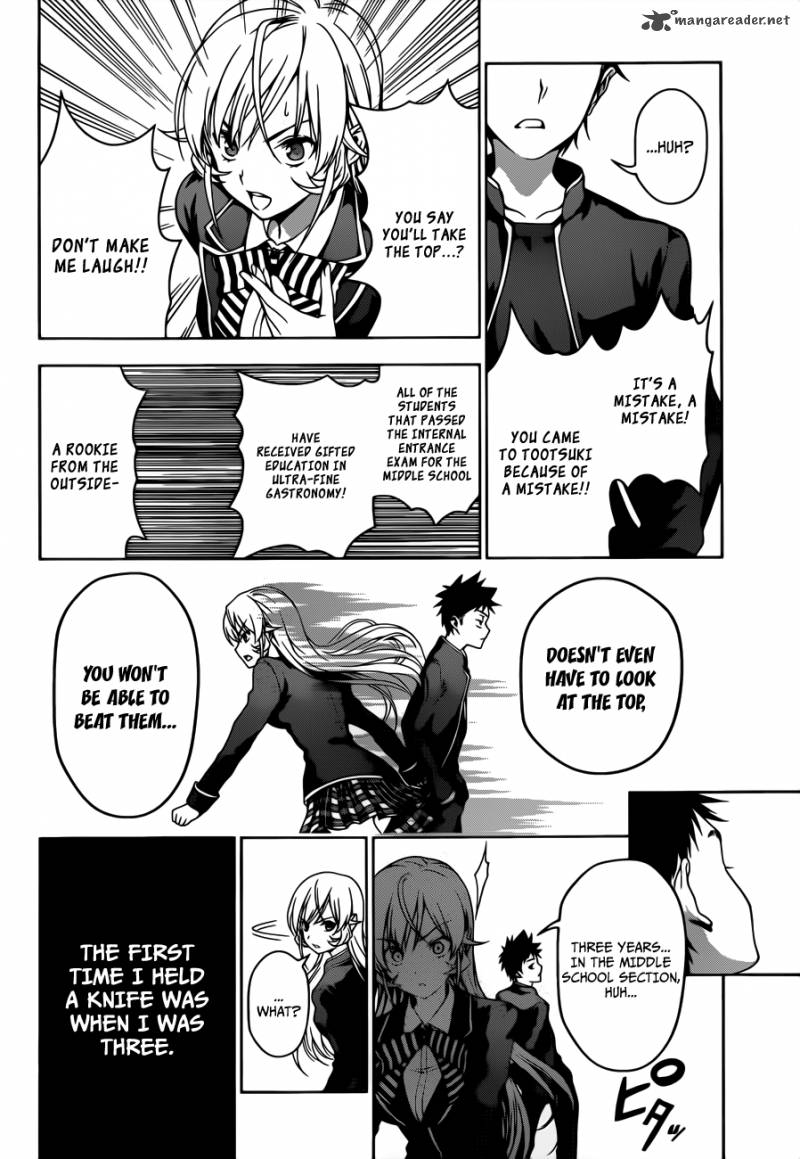 Shokugeki No Soma 4 15