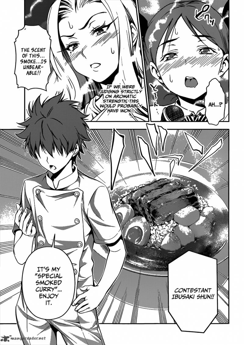 Shokugeki No Soma 55 10