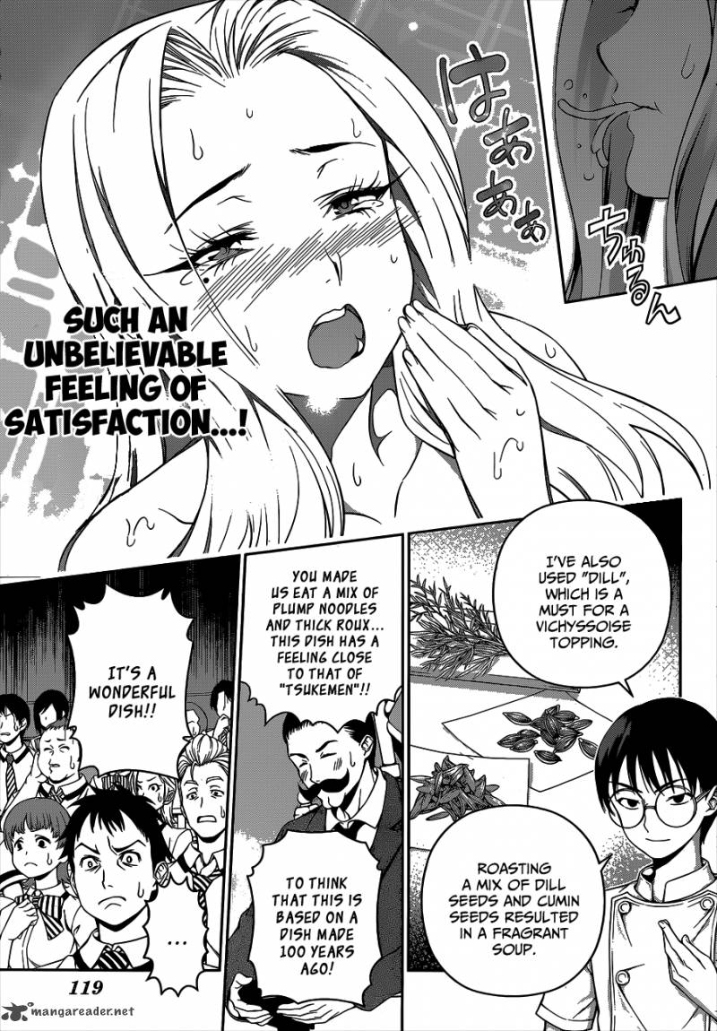 Shokugeki No Soma 55 6