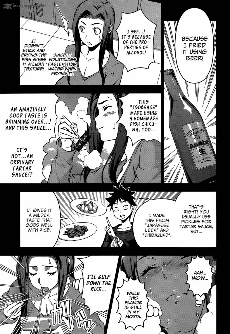 Shokugeki No Soma 63 12