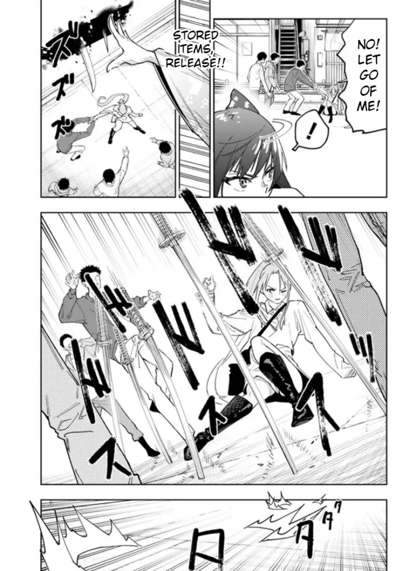 Shop Skill Saeareba Dungeon Ka Shita Sekai Demo Rakushou Da 17 18