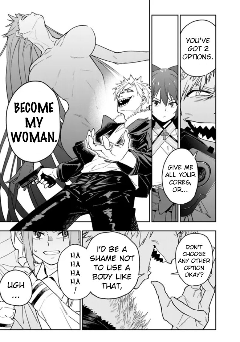 Shop Skill Saeareba Dungeon Ka Shita Sekai Demo Rakushou Da 17 5