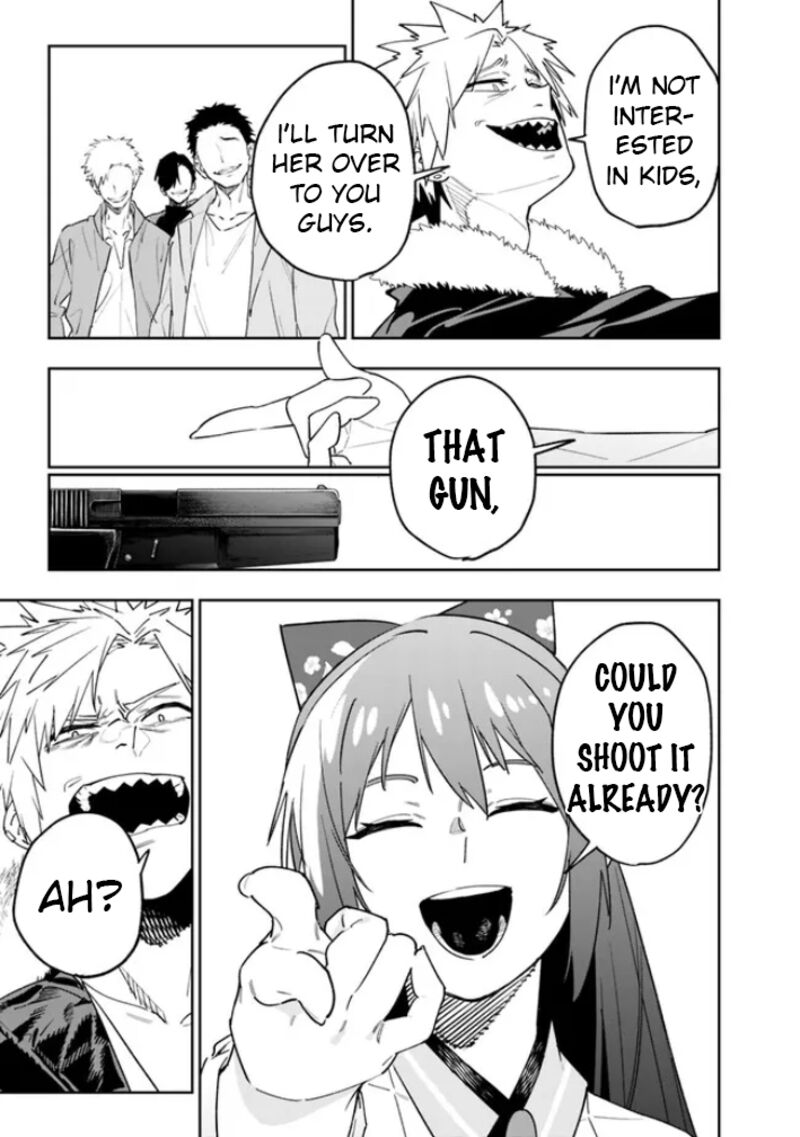 Shop Skill Saeareba Dungeon Ka Shita Sekai Demo Rakushou Da 17 7