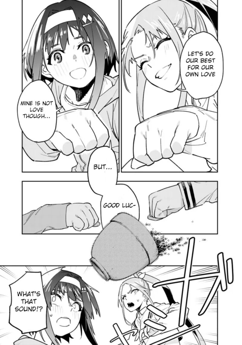 Shop Skill Saeareba Dungeon Ka Shita Sekai Demo Rakushou Da 18 21